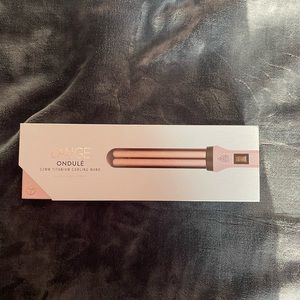 L’ange curling wand